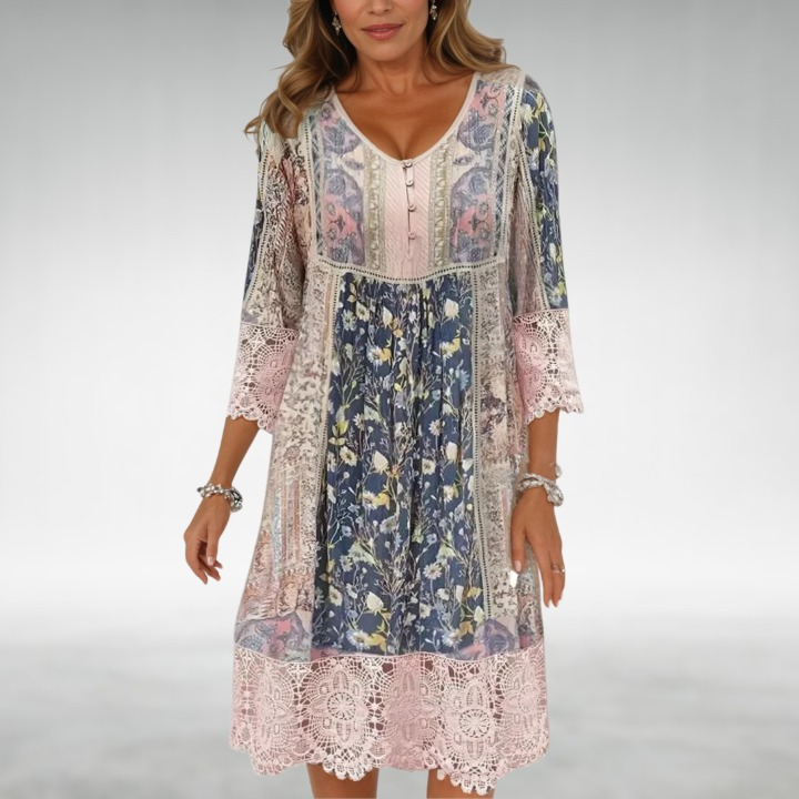 Susana™ Women's Elegant Dress