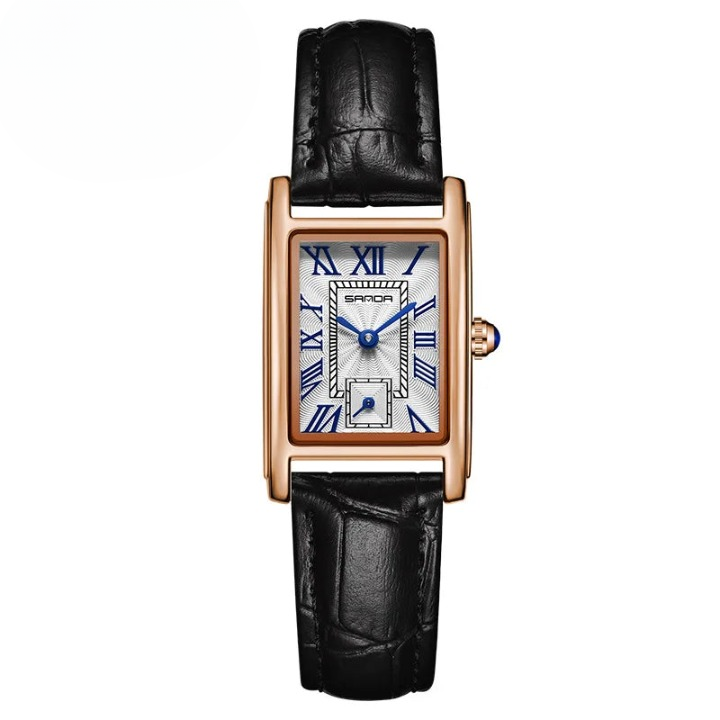 Amelia™ Elegant Bracelet Watch