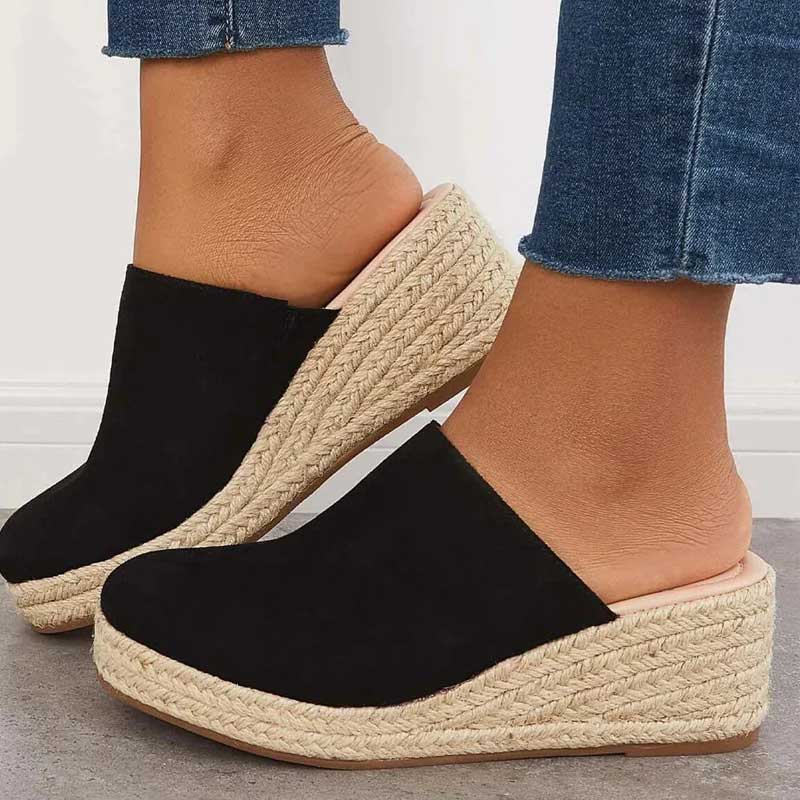 URSULA™ | Sandals with orthopaedic soles