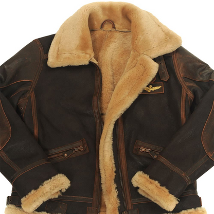 Aart™  - Warm Pilot Jacket