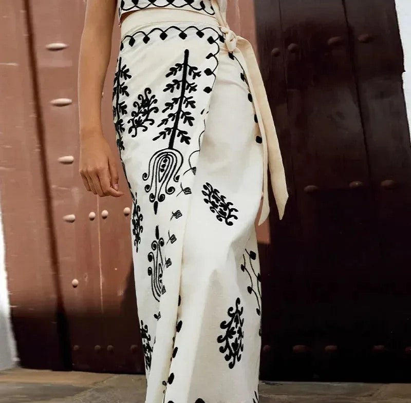 Camilla | Boho Set