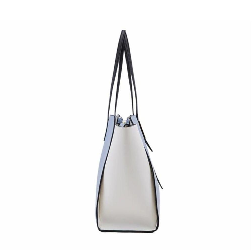 Amelia’s Luxe 4-Piece Tote Set