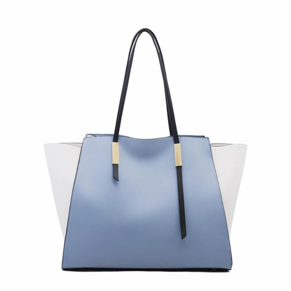 Amelia’s Luxe 4-Piece Tote Set
