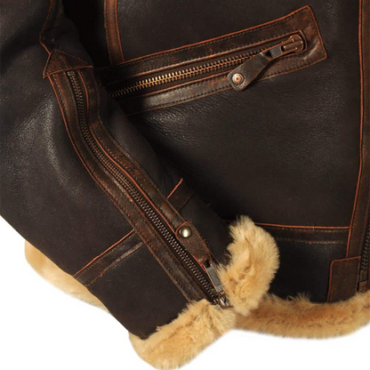 Aart™  - Warm Pilot Jacket