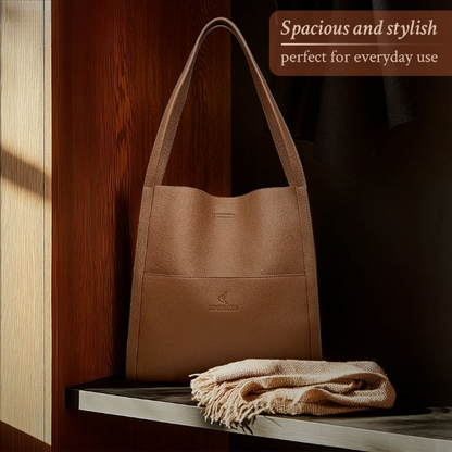 Amelia’s Soft Serenity | Designer Tote