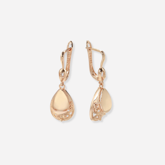 Merel Teardrop Earrings