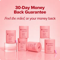 URO - Vaginal Probiotic Capsules