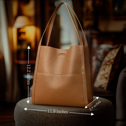 Amelia’s Soft Serenity | Designer Tote