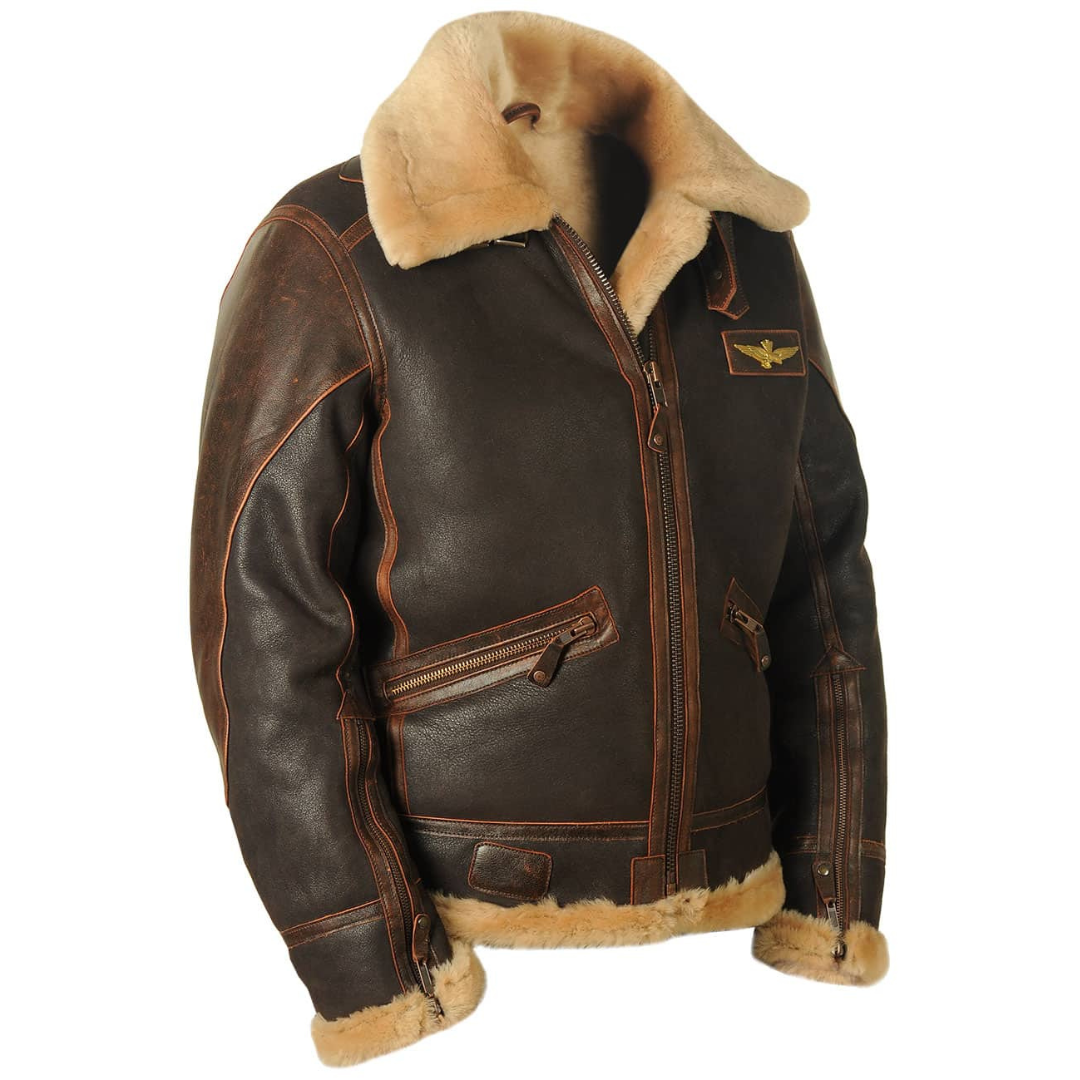 Aart™  - Warm Pilot Jacket