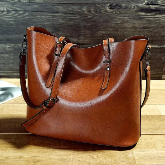 Tahlia™  - Vintage Shoulder Bag