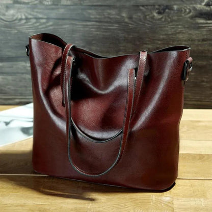 Nicole’s Favorite | Vintage Shoulder Handbag