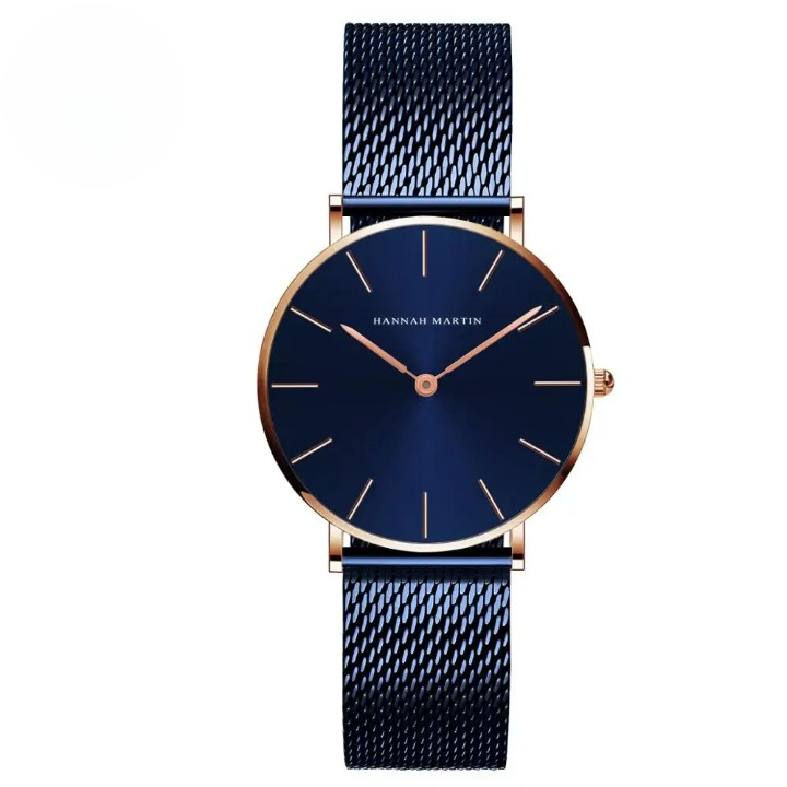 Amélie™ Luxe Watch