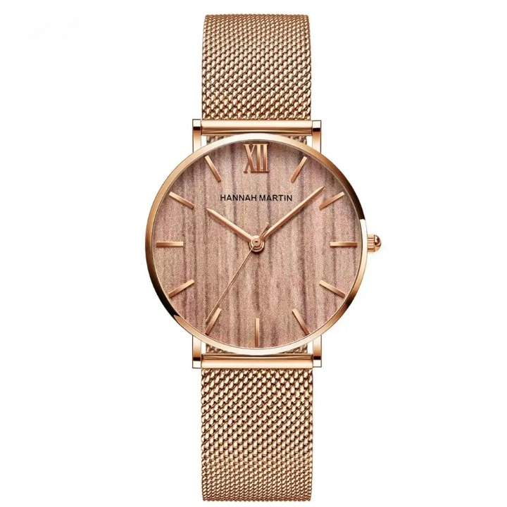 Amélie™ Luxe Watch