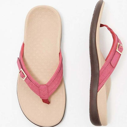 Rialta™ - Orthopedic Sandals