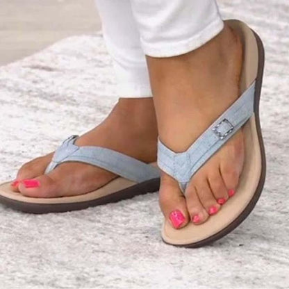 Rialta™ - Orthopedic Sandals