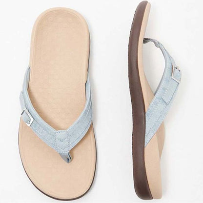Rialta™ - Orthopedic Sandals