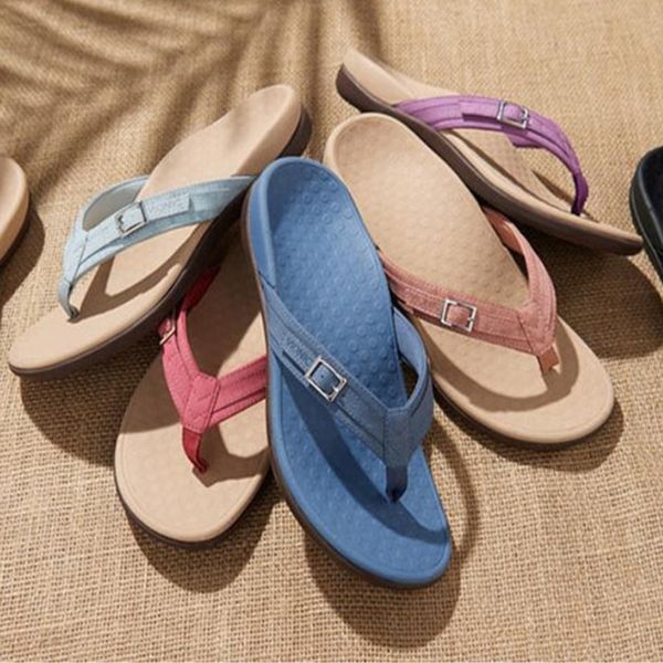 Rialta™ - Orthopedic Sandals