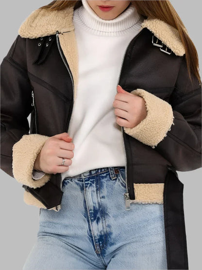 Xena™ – Bold & Stylish Jacket
