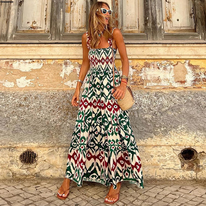 Marbella™ - Summer Dress