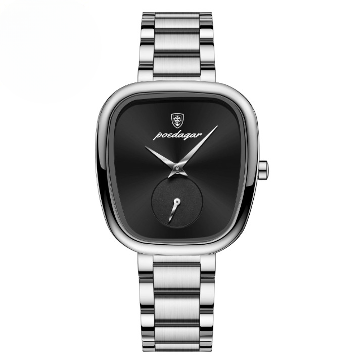 Seraphina™ Luxe Timepiece