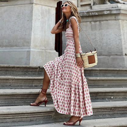 Marbella™ - Summer Dress