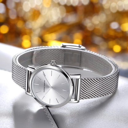 Amélie™ Luxe Watch