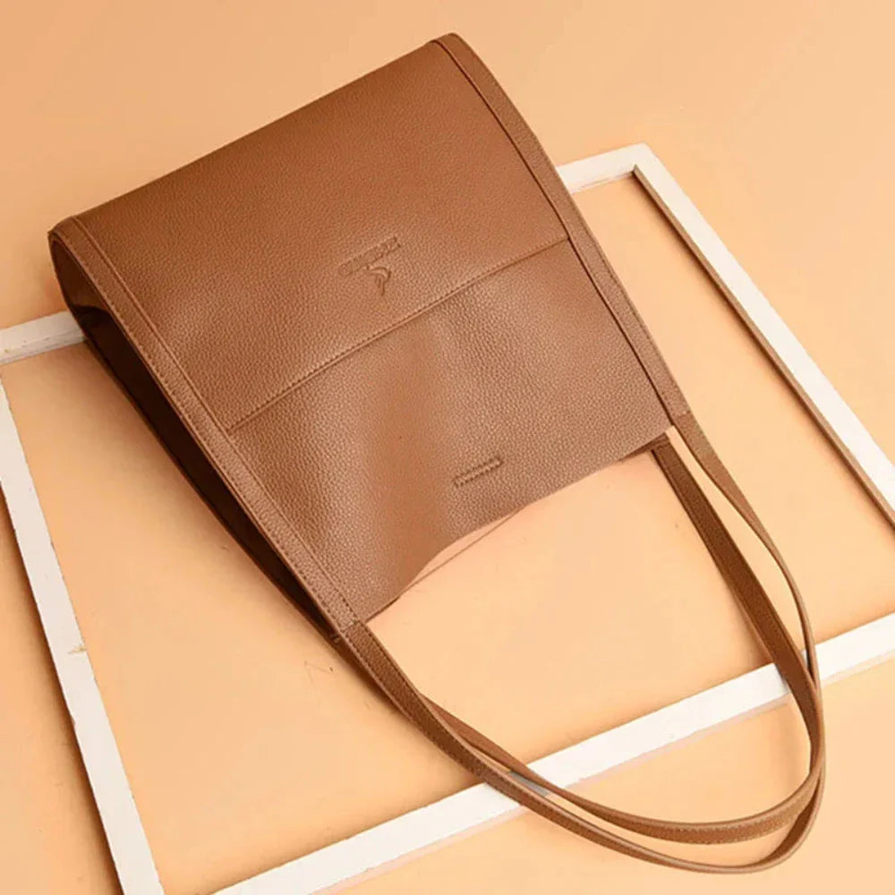Amelia’s Soft Serenity | Designer Tote