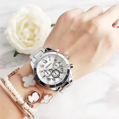Aurora™ Luxury Bracelet Watch