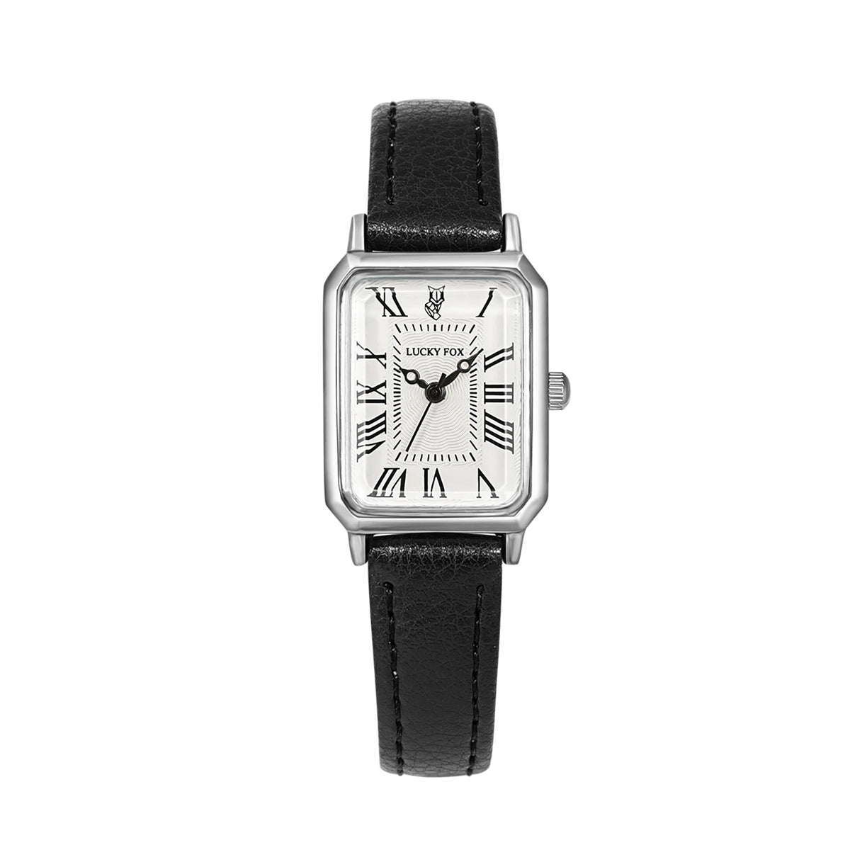 Clara™ Minimalist Mesh Watch