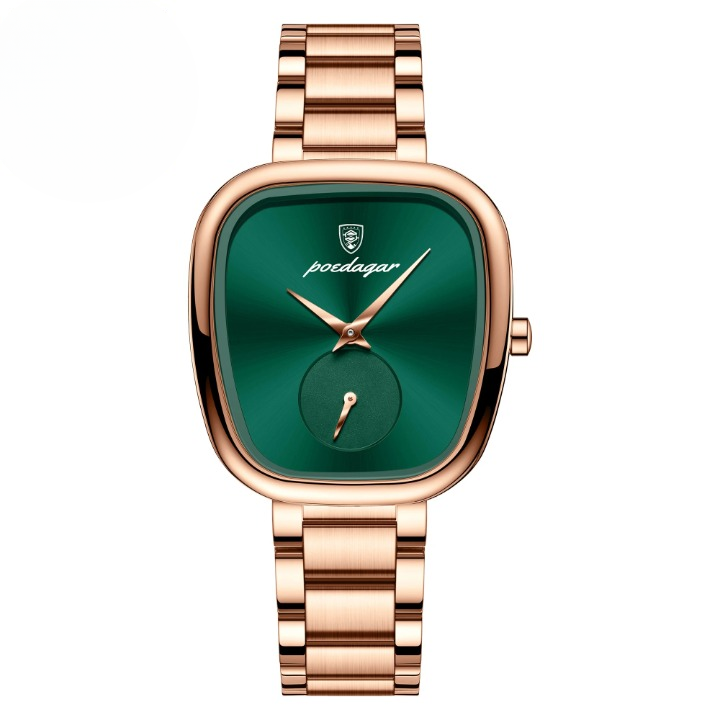Seraphina™ Luxe Timepiece