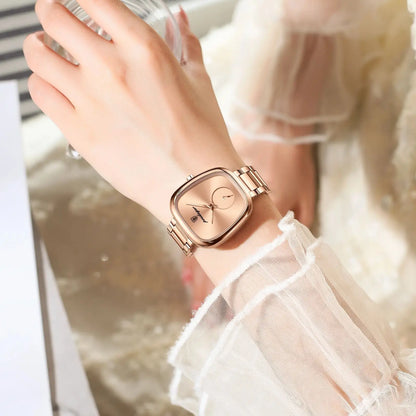 Seraphina™ Luxe Timepiece
