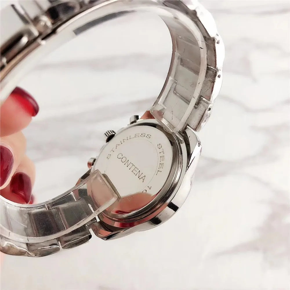 Aurora™ Luxury Bracelet Watch