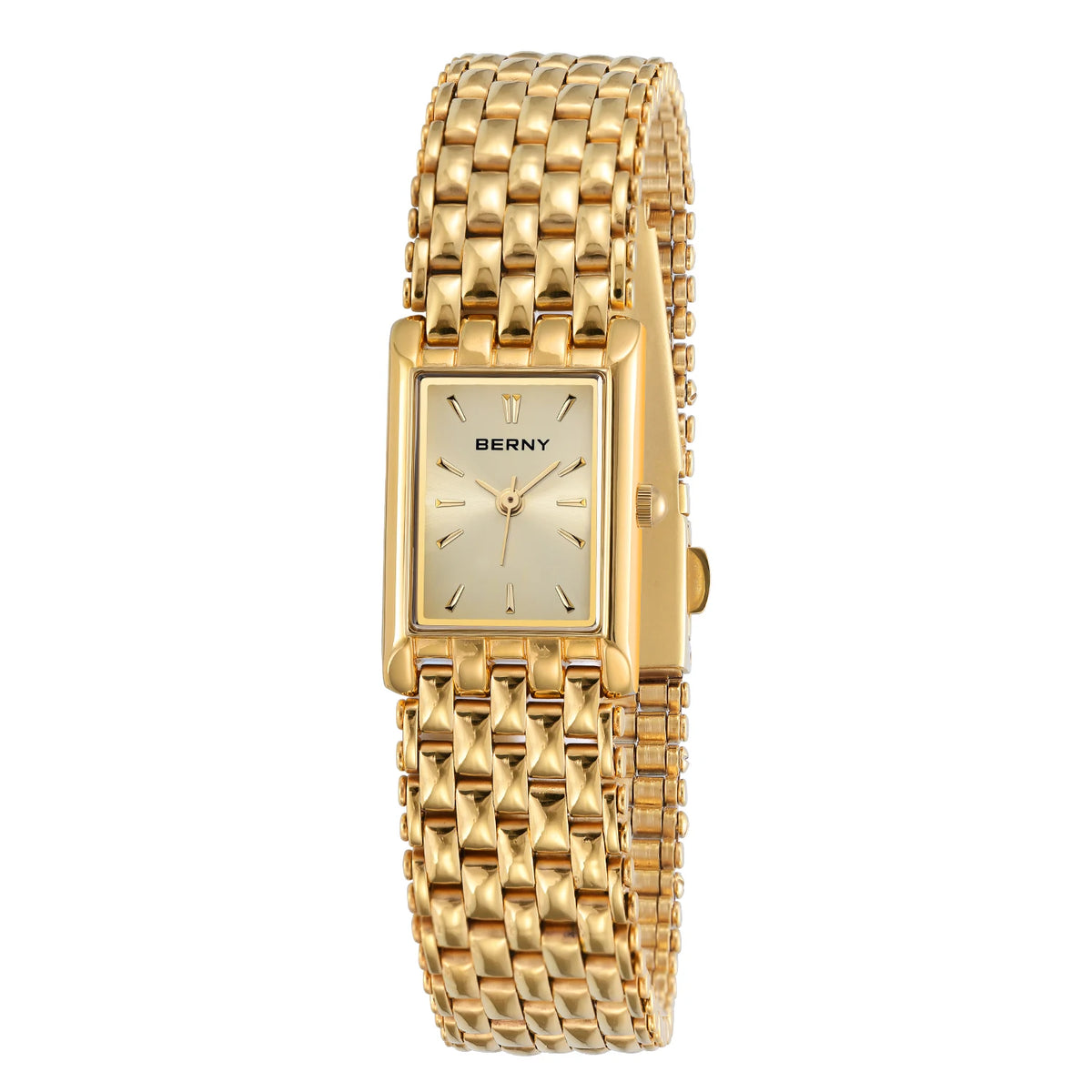 Vivienne™ Luxe Gold Timepiece