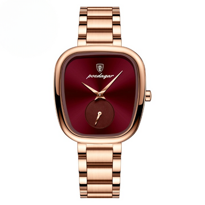 Seraphina™ Luxe Timepiece