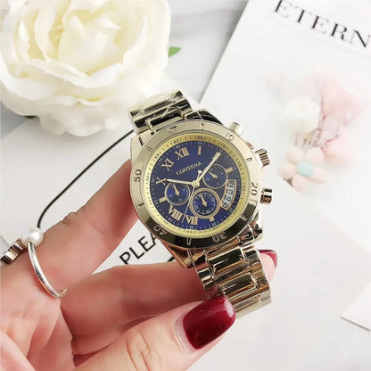 Aurora™ Luxury Bracelet Watch