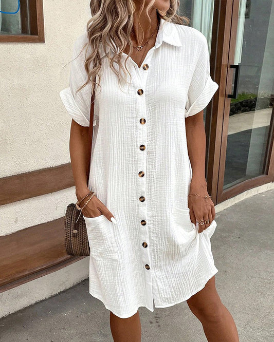 Bella™ | Comfortable summer dress