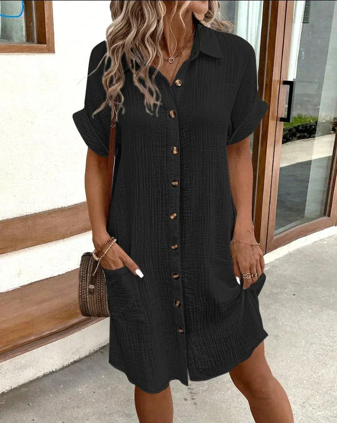 Bella™ | Comfortable summer dress