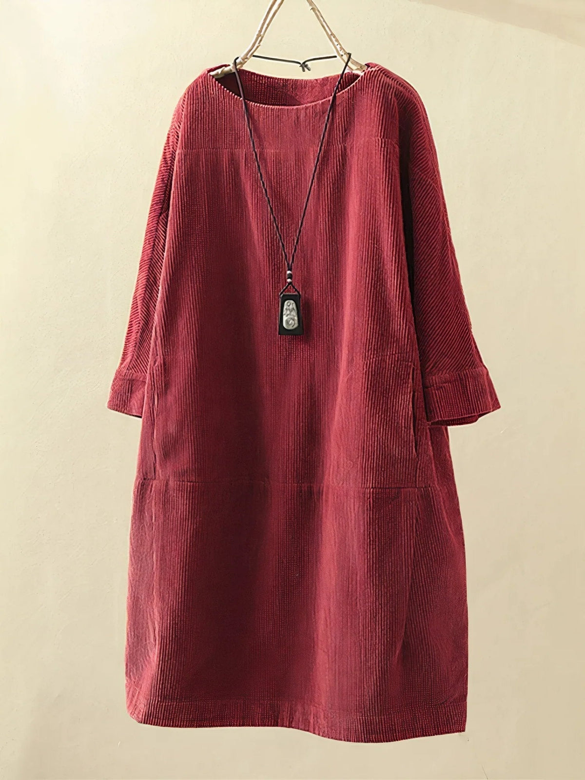 Amelia - Elegant Dress