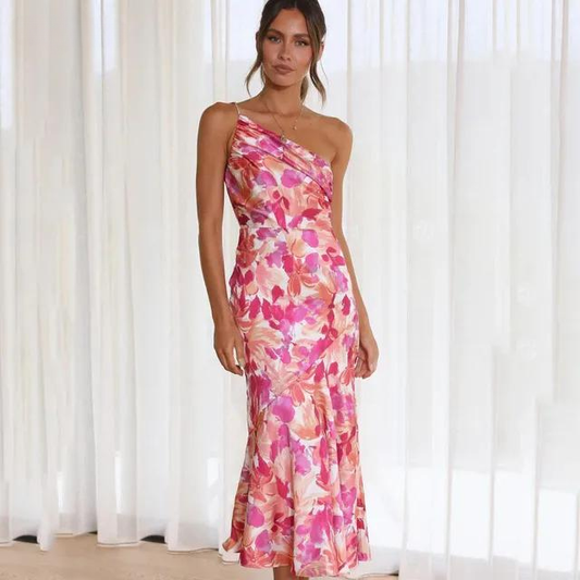 Cathie™ | Elegant Summer Dress