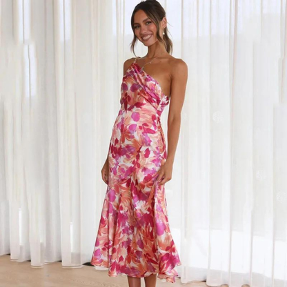 Cathie™ | Elegant Summer Dress