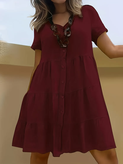 Florence™ - Casual Summer Dress