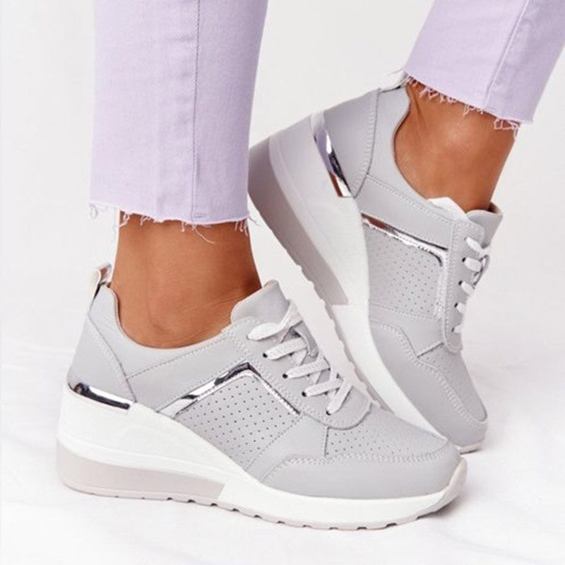 Rayena | Comfort Shoes