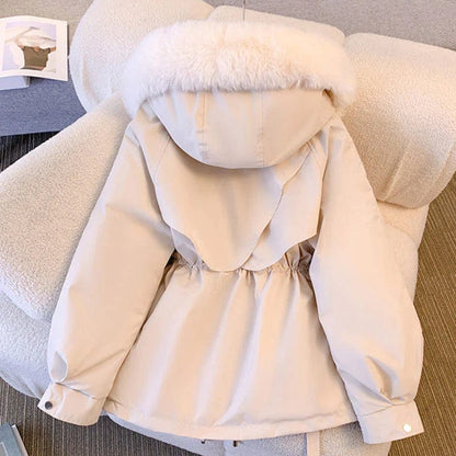 Eva | Chic Winter Coat