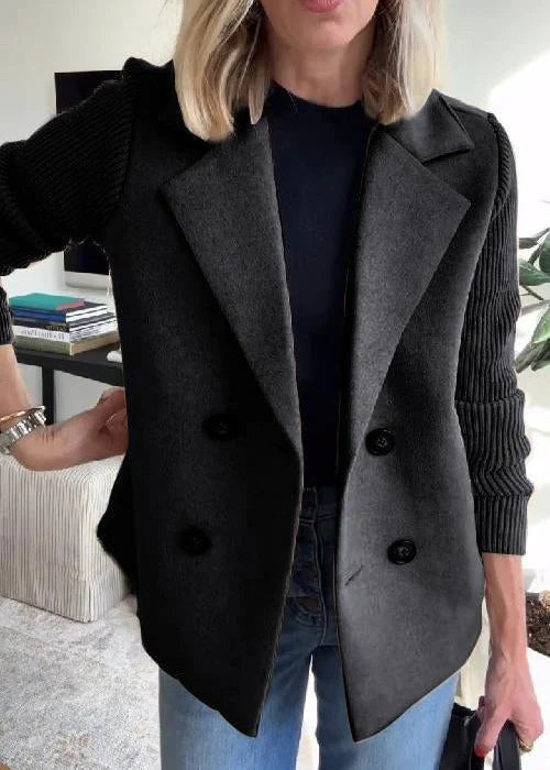 Liane – elegant coat