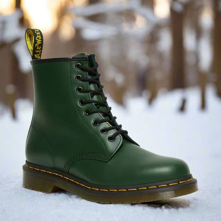 Nordlicht Boots